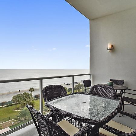 Diamond Beach 613 Apartment Galveston Exterior photo